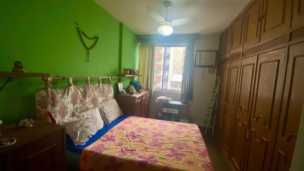 Apartamento, 3 quartos, 125 m² - Foto 5
