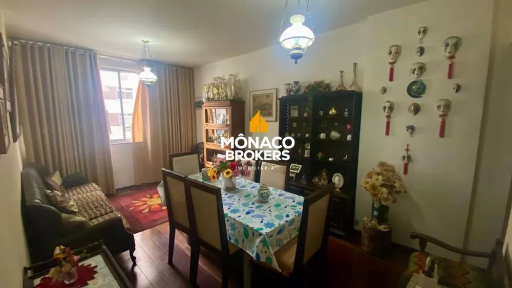 Apartamento, 3 quartos, 125 m² - Foto 7