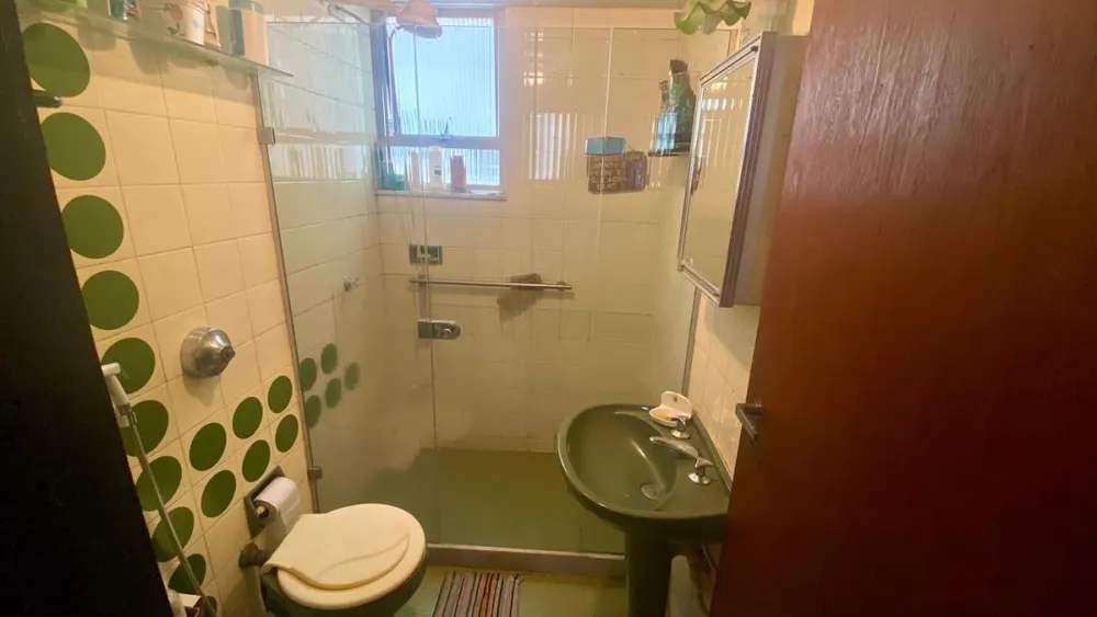 Apartamento, 3 quartos, 125 m² - Foto 8