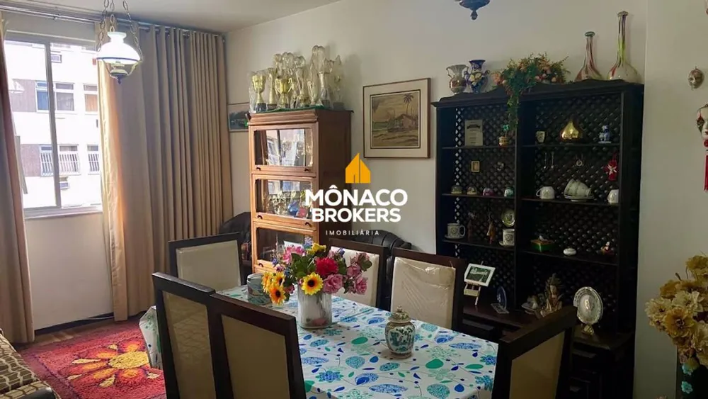 Apartamento, 3 quartos, 125 m² - Foto 5
