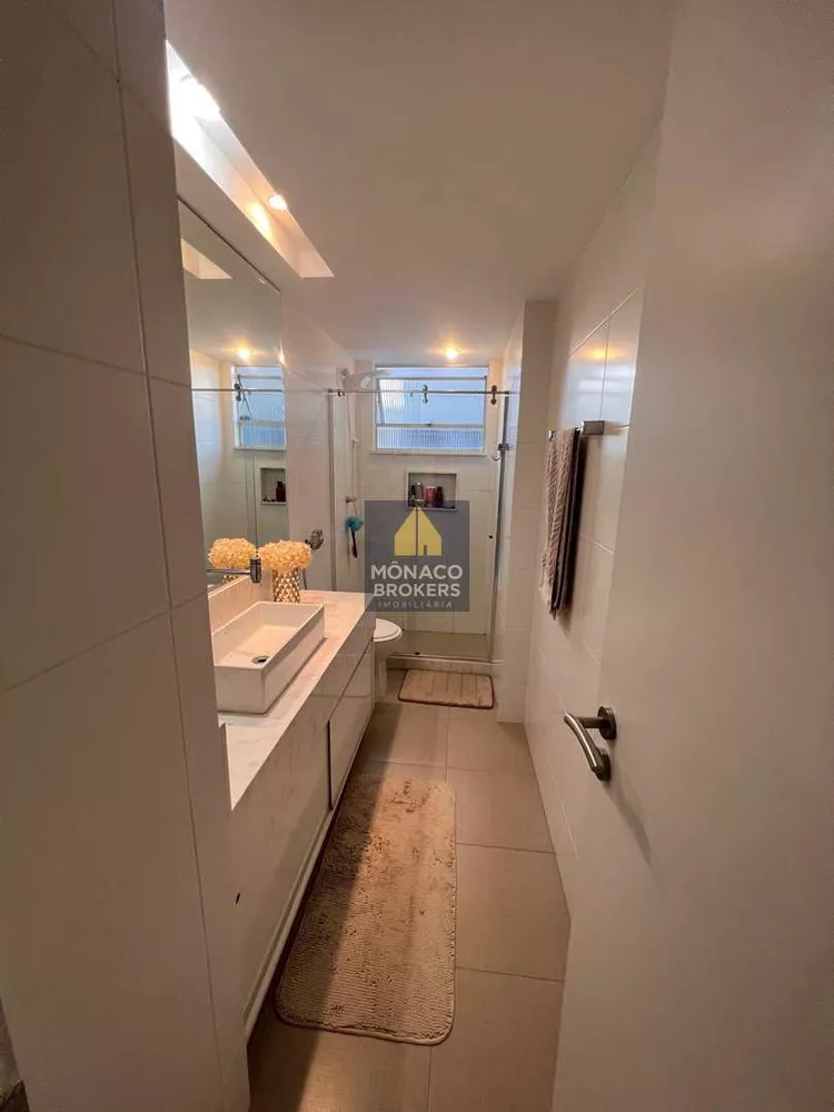 Apartamento, 3 quartos, 110 m² - Foto 12