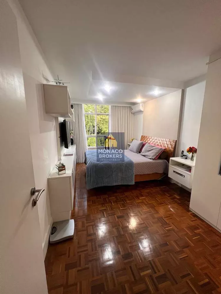 Apartamento, 3 quartos, 110 m² - Foto 15