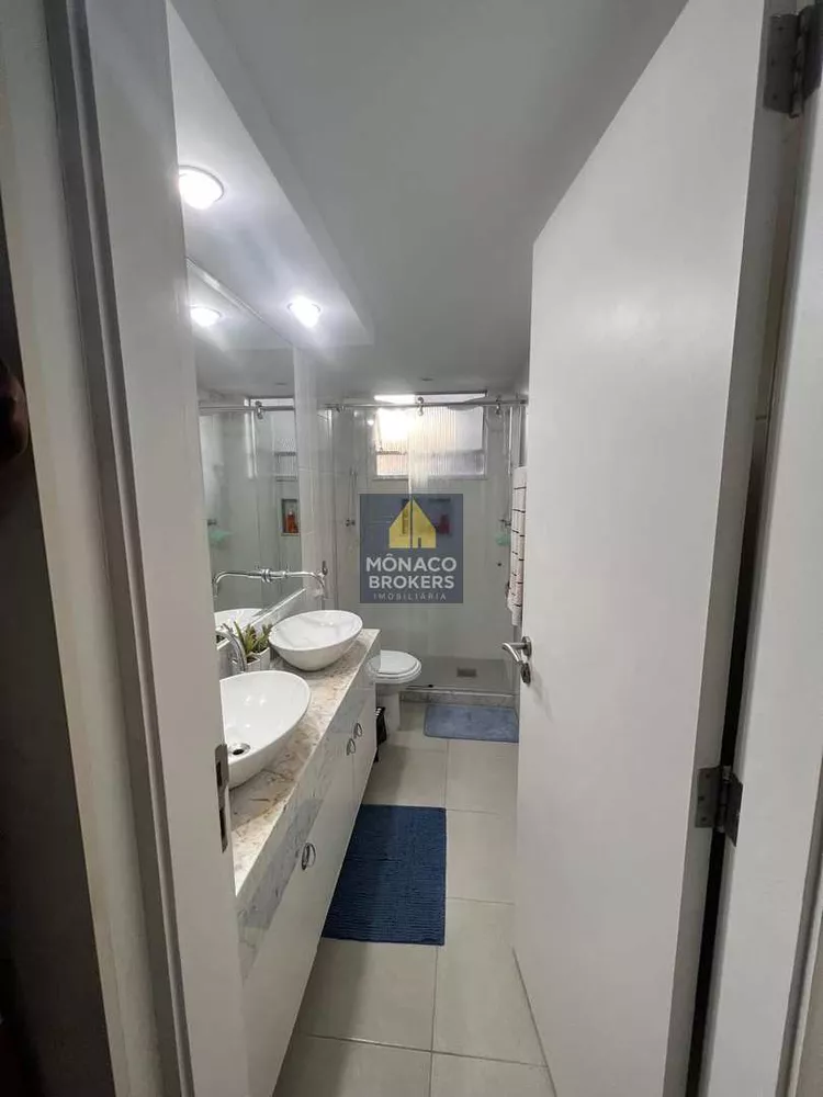 Apartamento, 3 quartos, 110 m² - Foto 19