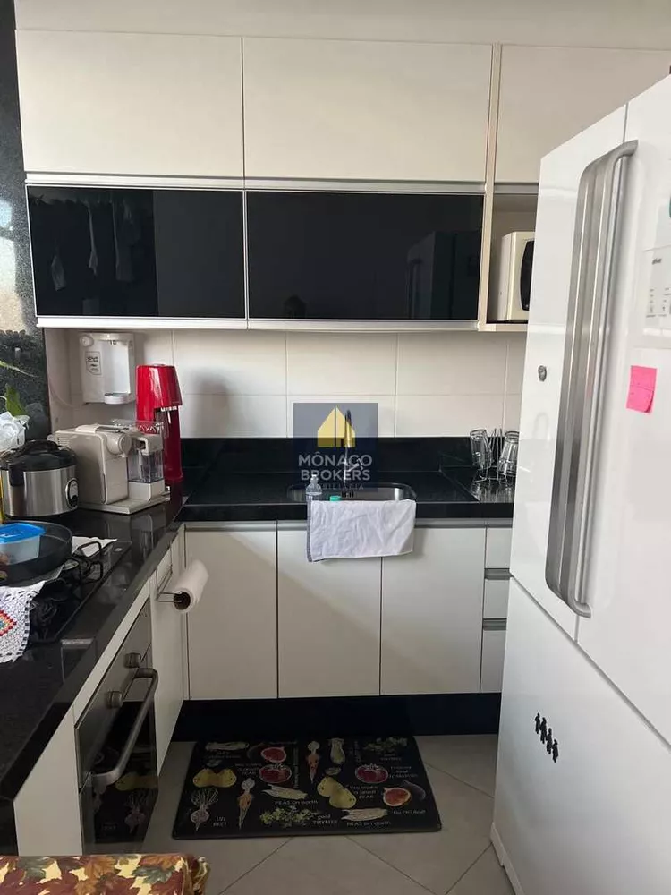 Apartamento, 3 quartos, 110 m² - Foto 21