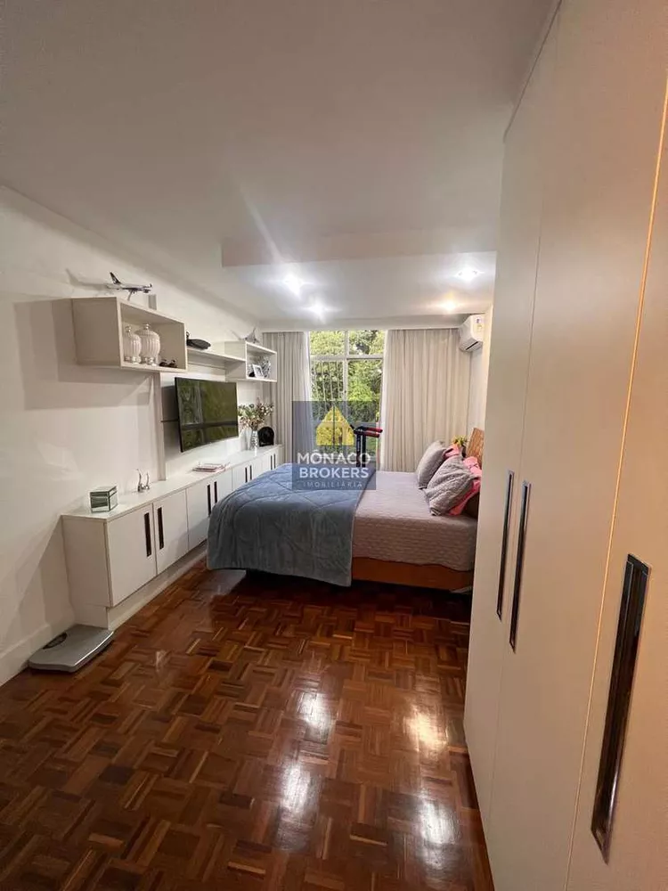 Apartamento, 3 quartos, 110 m² - Foto 16