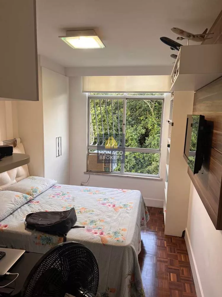 Apartamento, 3 quartos, 110 m² - Foto 10
