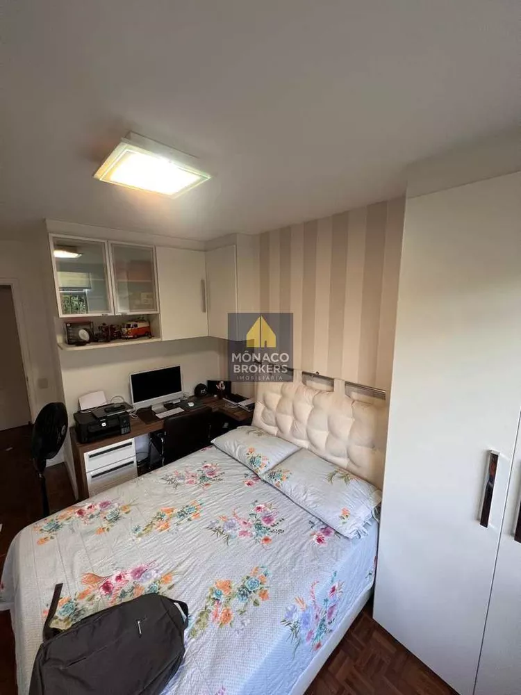 Apartamento, 3 quartos, 110 m² - Foto 7