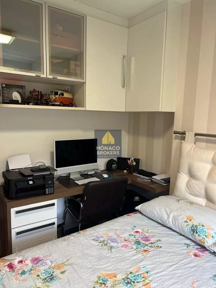 Apartamento, 3 quartos, 110 m² - Foto 8