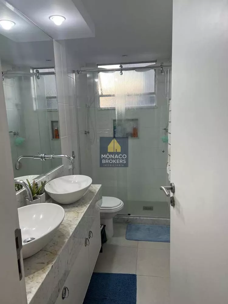 Apartamento, 3 quartos, 110 m² - Foto 18