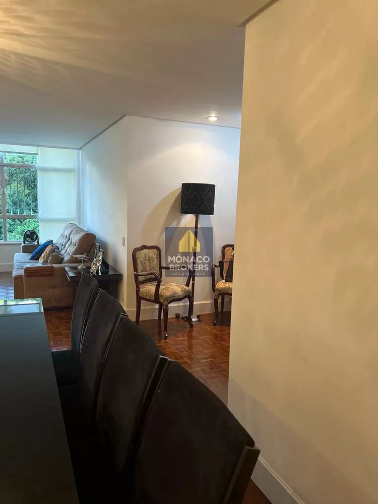 Apartamento, 3 quartos, 110 m² - Foto 6