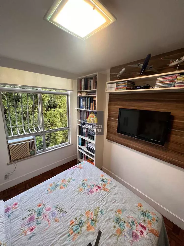 Apartamento, 3 quartos, 110 m² - Foto 11