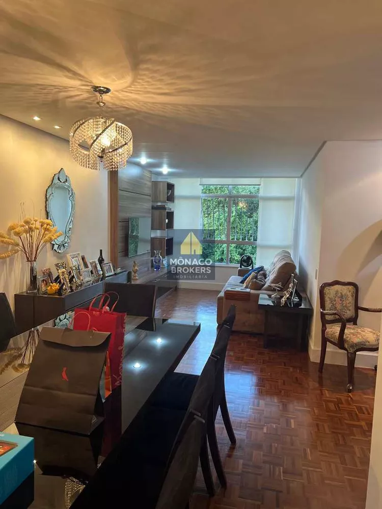 Apartamento, 3 quartos, 110 m² - Foto 1