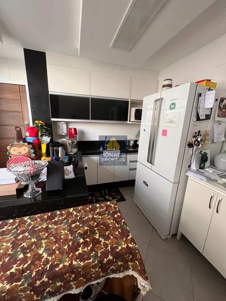 Apartamento, 3 quartos, 110 m² - Foto 20