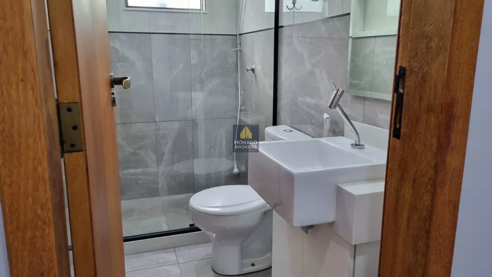 Casa, 3 quartos, 111 m² - Foto 8