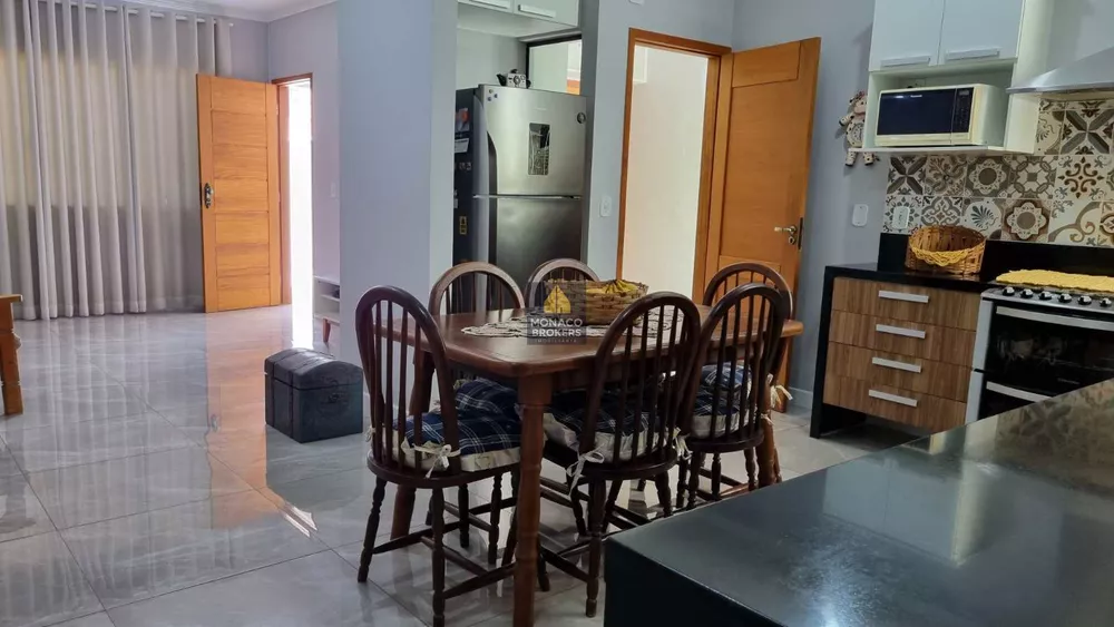 Casa, 3 quartos, 111 m² - Foto 3