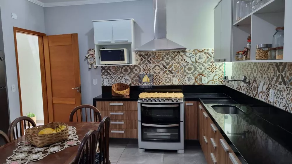 Casa, 3 quartos, 111 m² - Foto 13