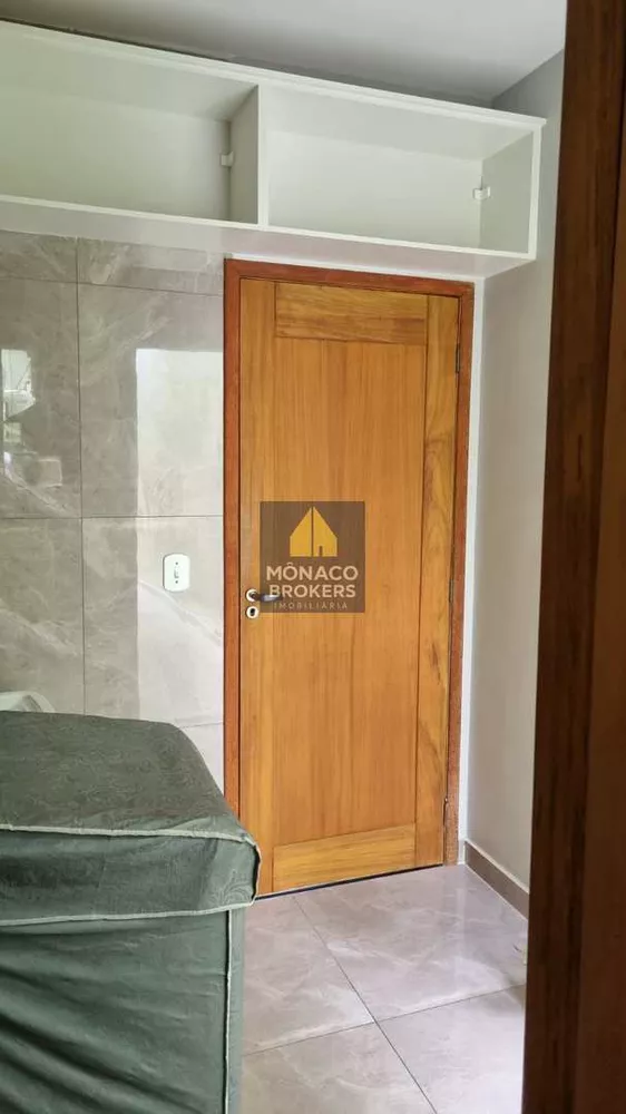 Casa, 3 quartos, 111 m² - Foto 11