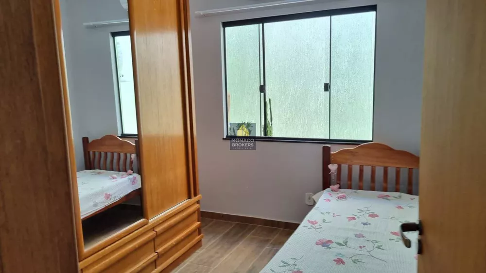 Casa, 3 quartos, 111 m² - Foto 6