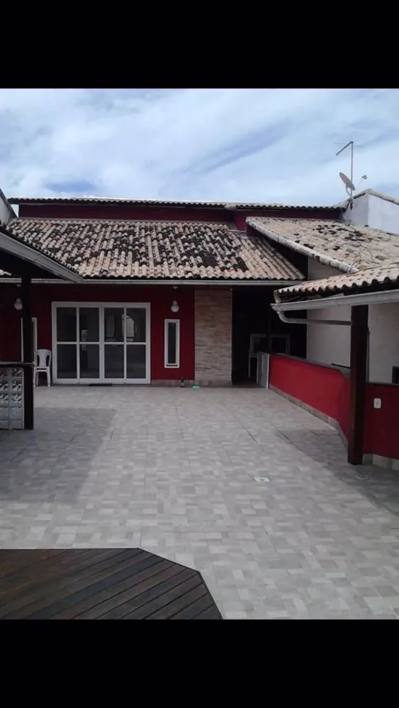 Casa, 12 quartos, 450 m² - Foto 1