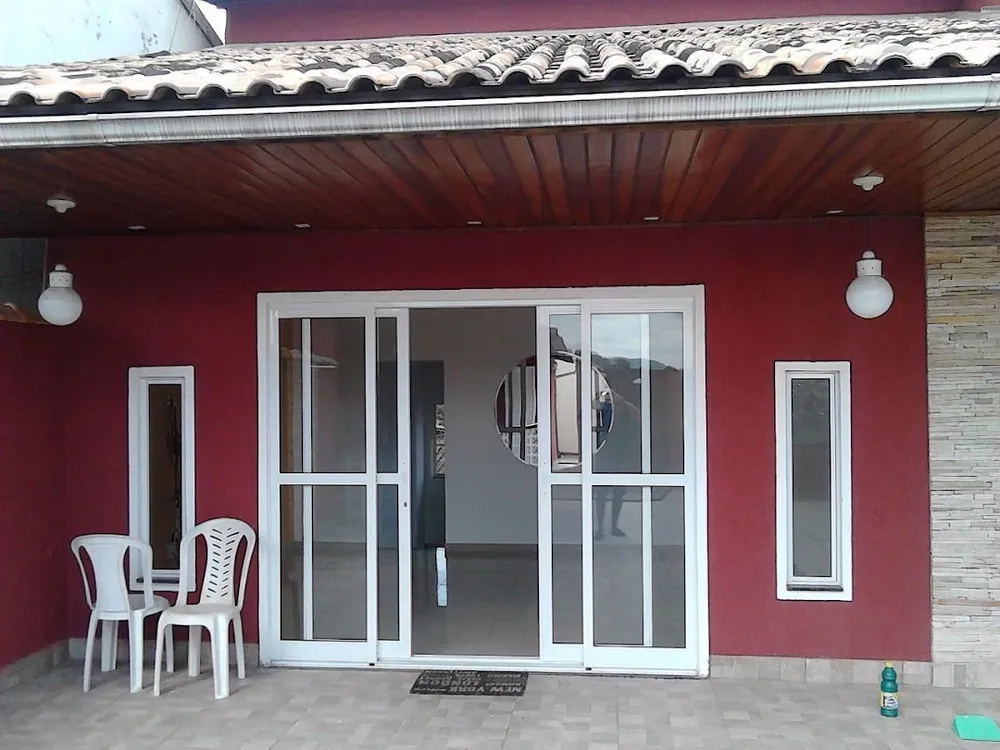 Casa, 12 quartos, 450 m² - Foto 2