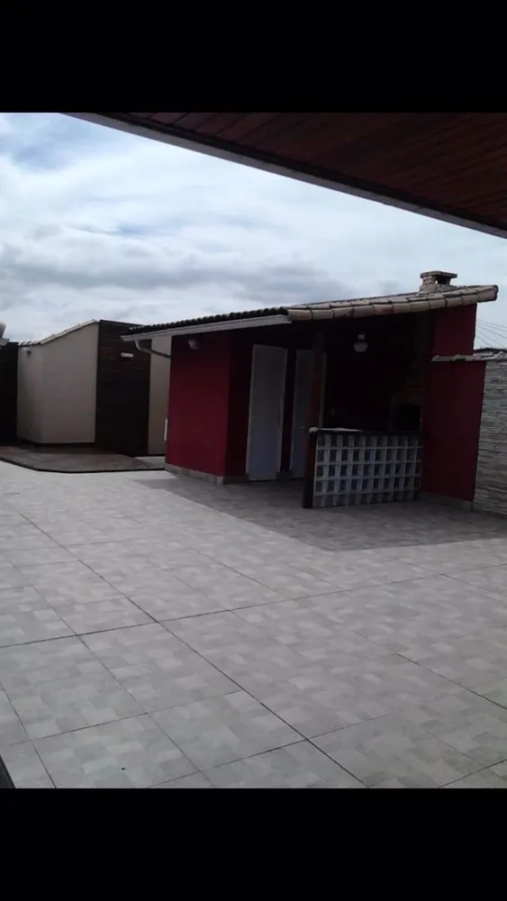Casa, 12 quartos, 450 m² - Foto 5