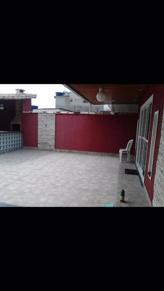 Casa, 12 quartos, 450 m² - Foto 8