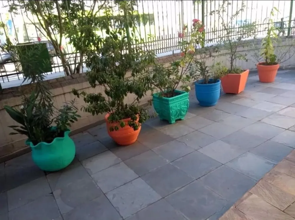 Apartamento, 2 quartos, 92 m² - Foto 14