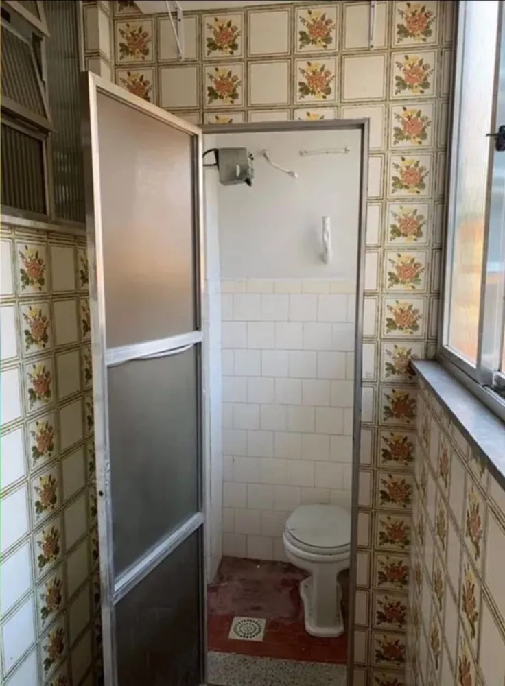Apartamento, 2 quartos, 92 m² - Foto 8