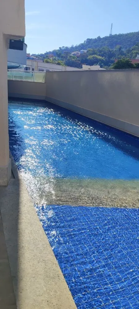 Apartamento, 2 quartos, 69 m² - Foto 2