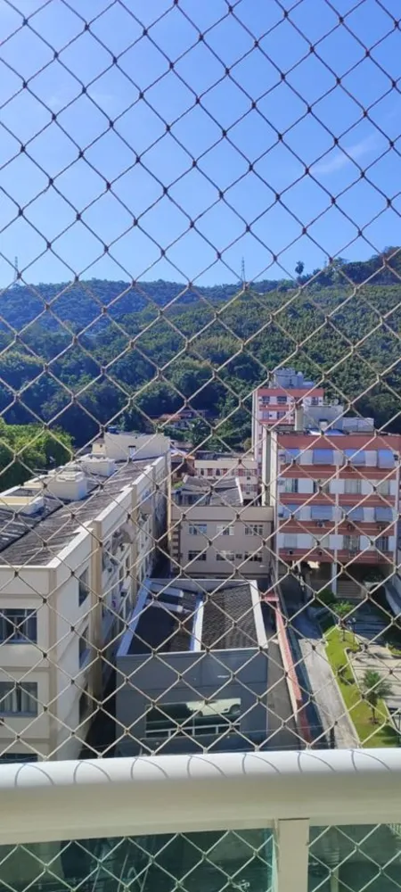 Apartamento, 2 quartos, 69 m² - Foto 1