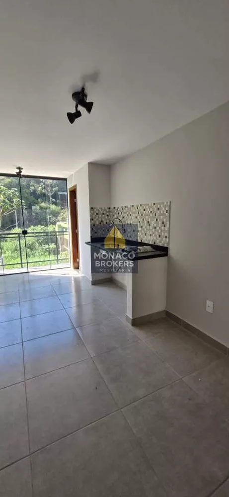 Flat/Apart Hotel, 1 quarto, 25 m² - Foto 5