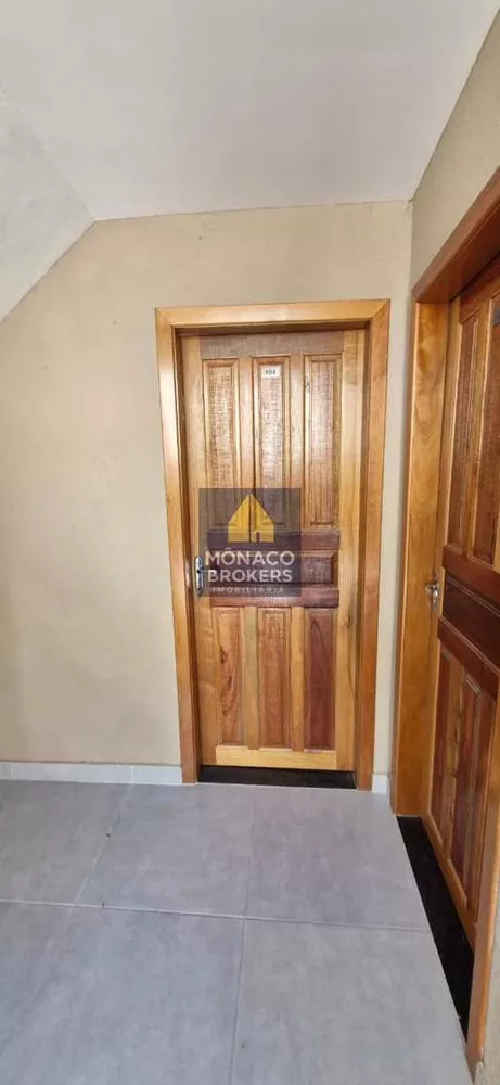 Flat/Apart Hotel, 1 quarto, 25 m² - Foto 12