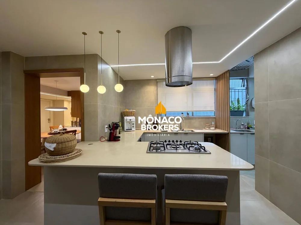 Apartamento, 3 quartos, 202 m² - Foto 36