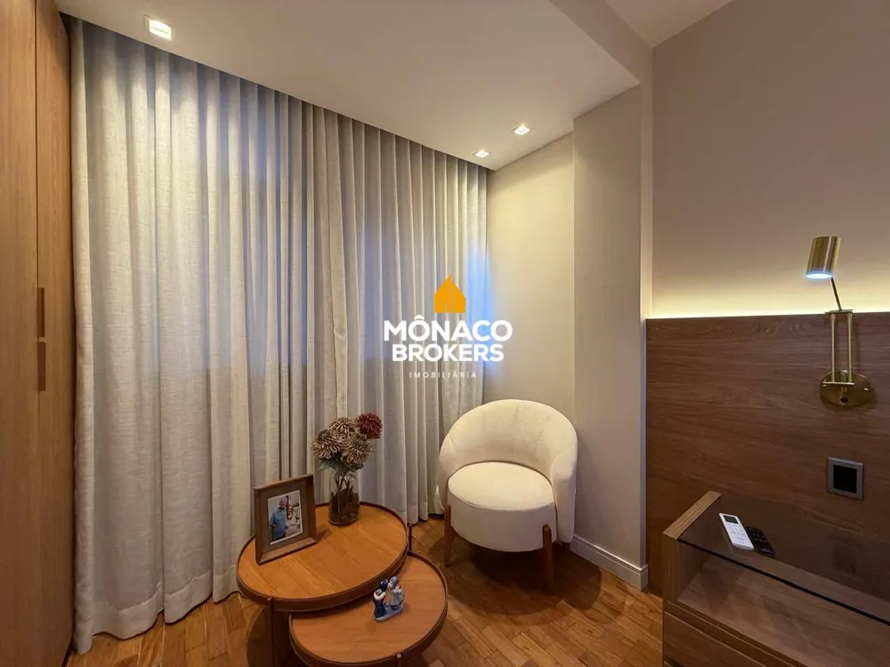 Apartamento, 3 quartos, 202 m² - Foto 48
