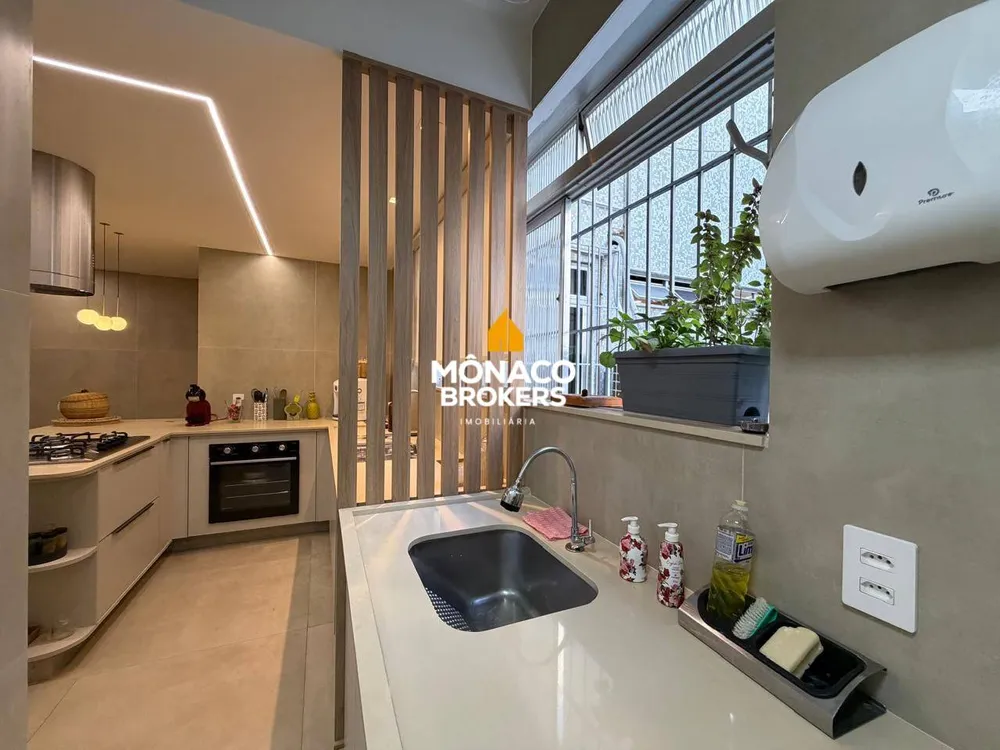 Apartamento, 3 quartos, 202 m² - Foto 94