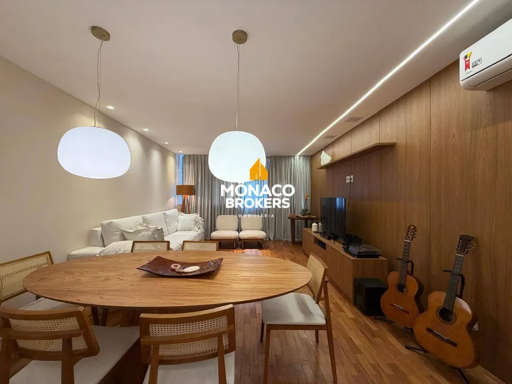 Apartamento, 3 quartos, 202 m² - Foto 1
