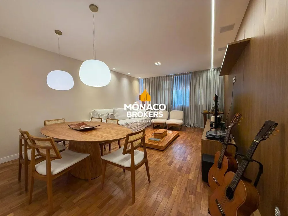 Apartamento, 3 quartos, 202 m² - Foto 13