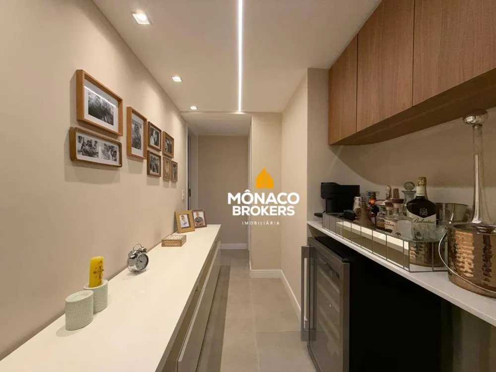 Apartamento, 3 quartos, 202 m² - Foto 19