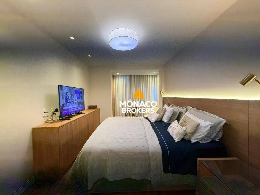 Apartamento, 3 quartos, 202 m² - Foto 21