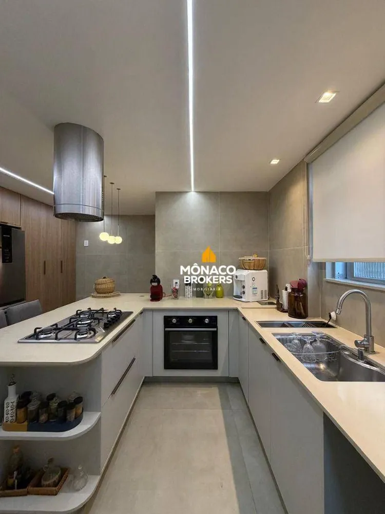 Apartamento, 3 quartos, 202 m² - Foto 39