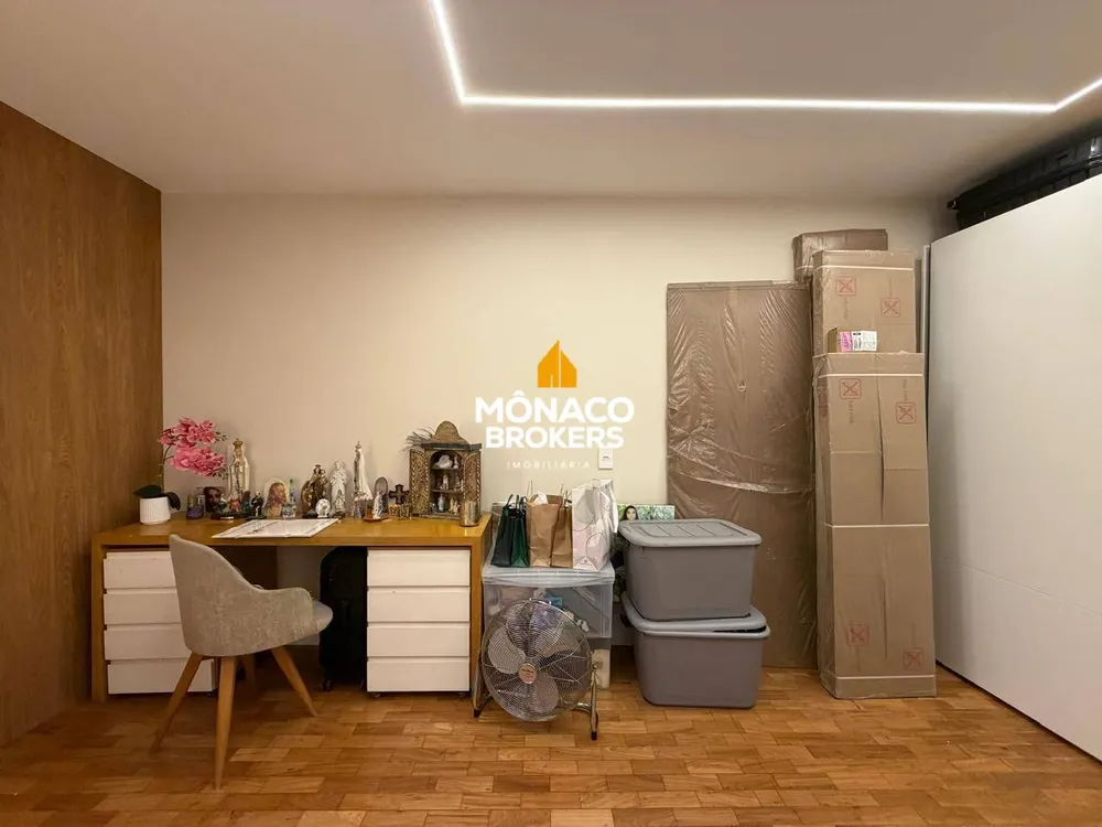 Apartamento, 3 quartos, 202 m² - Foto 58