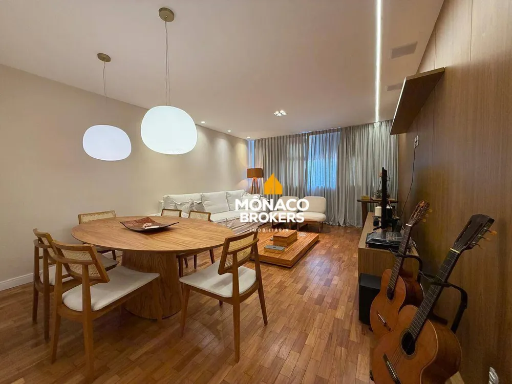 Apartamento, 3 quartos, 202 m² - Foto 7