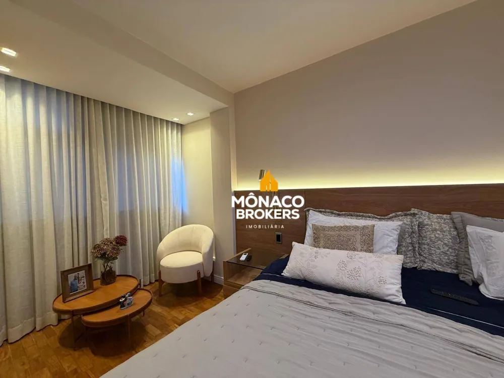 Apartamento, 3 quartos, 202 m² - Foto 23
