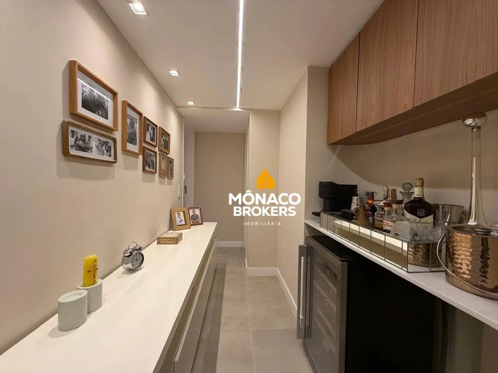 Apartamento, 3 quartos, 202 m² - Foto 44