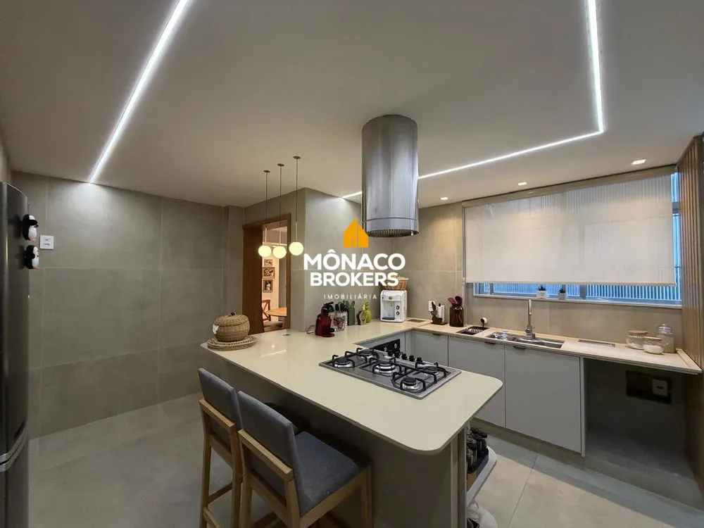 Apartamento, 3 quartos, 202 m² - Foto 80