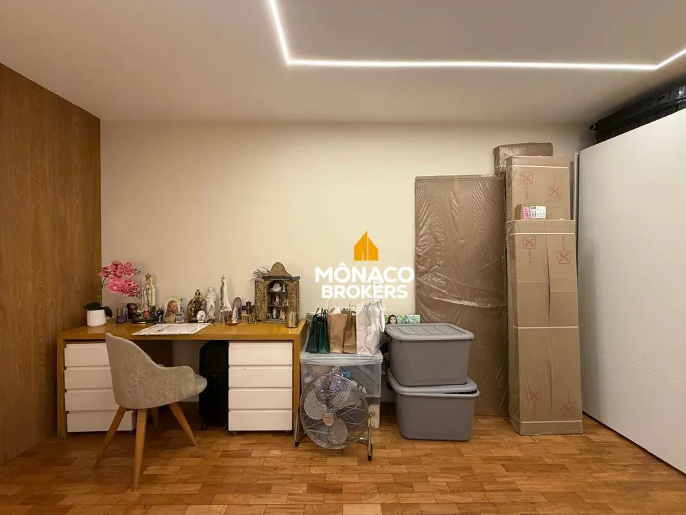 Apartamento, 3 quartos, 202 m² - Foto 29