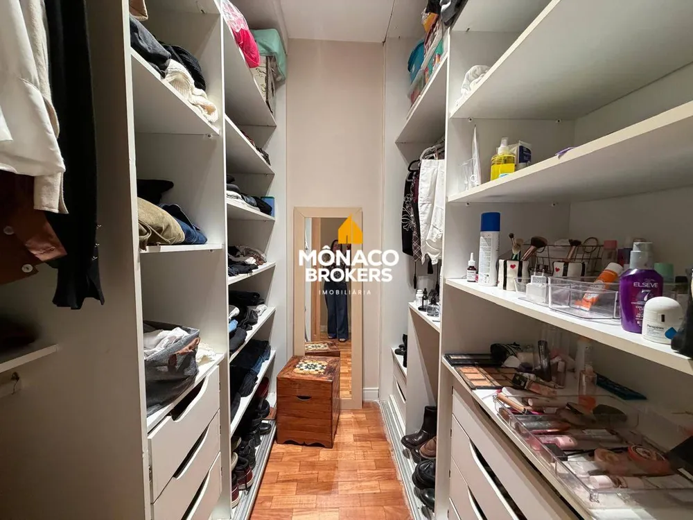 Apartamento, 3 quartos, 202 m² - Foto 20