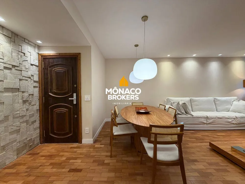 Apartamento, 3 quartos, 202 m² - Foto 15