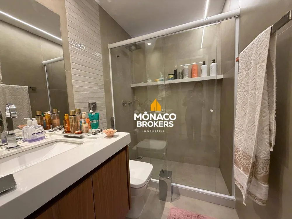Apartamento, 3 quartos, 202 m² - Foto 9