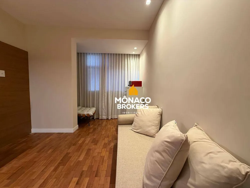 Apartamento, 3 quartos, 202 m² - Foto 14
